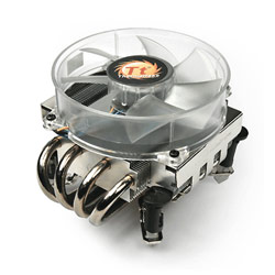 THERMALTAKE Thermaltake Silent 775D CPU Cooler for Intel LGA775