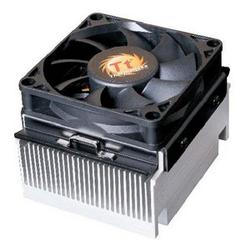 THERMALTAKE Thermaltake Spark II CPU Fan - 70mm - 4800rpm - 1 x Ball Bearing, 1 x Sleeve Bearing