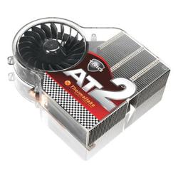 THERMALTAKE Thermaltake TMG AT2 VGA Graphics Card Cooler - 80mm - 1650rpm - 1 x Hydraulic Bearing