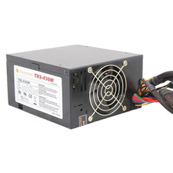 THERMALTAKE Thermaltake TR2 430W AC Power Supply - 430 W Maximum - ATX Power Supply