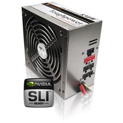 THERMALTAKE Thermaltake Toughpower 850w Modular ATX Power Supply