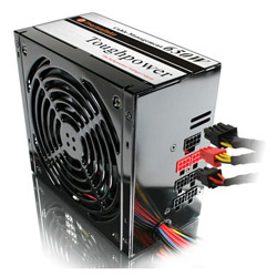 THERMALTAKE Thermaltake Toughpower W0128RU 650W ATX12V v2.2 & EPS 12V Power Supply - ATX12V & EPS12V Power Supply