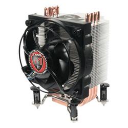 THERMALTAKE Thermaltake i1 CPU Cooler - 2500rpm - 1 x Hydraulic Bearing