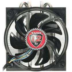 THERMALTAKE Thermaltake i2 CPU Cooler - 2500rpm - 1 x Hydraulic Bearing