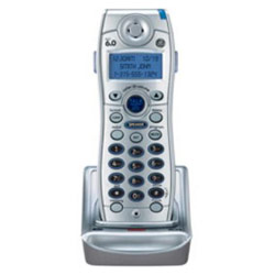 GE Thomson 28110EE1 DECT 6.0 Digital Interference Free Cordless Handset