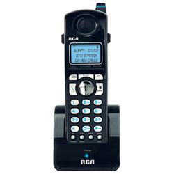 RCA Thomson H5401RE1 Accessory Handset - Black