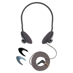 RCA Thomson HP242 Lightweight Headphone