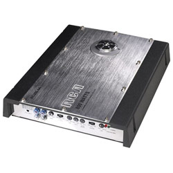 RCA Mobile Thomson RCA RC2004A 4-Channel Car Amplifier - 4 Channel(s) - 800W