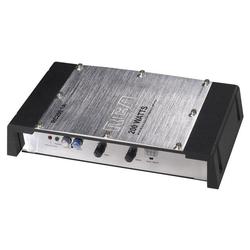 RCA Thomson RC200A 2-Channel Car Amplifier - 2 Channel(s) - 200W - 89dB SNR