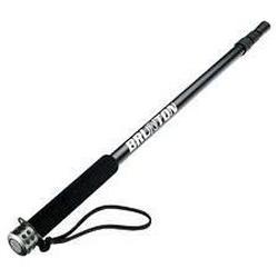 Brunton Three-section Monopod For Binoculars & Transits