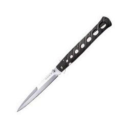 Cold Steel Ti-lite, Zytel Handle, 6.in., Plain