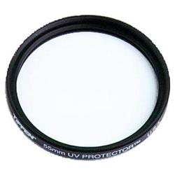 Tiffen 55mm UV Protector Filter