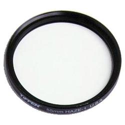 Tiffen 58mm UV Haze-1 Glass Filter