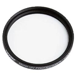 Tiffen 82mm UV Protector Glass Filter
