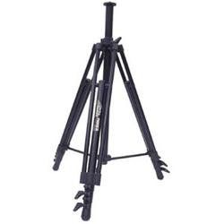 Sanford Tiffen Davis & Sandford ProVista Airlift Tripod with FM18 Fluid Head - Floor Standing Tripod - 36 to 72 Height - 12 lb Load Capacity