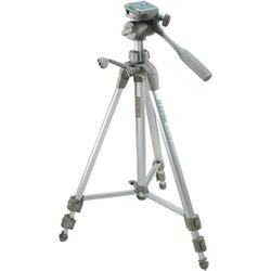 Sunpak ToCAD 7001DX Digital Camera Tripod with 3-Way Pan/Tilt Head - Floor Standing Tripod - 22 to 60 Height - 4.4 lb Load Capacity