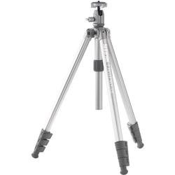 Sunpak ToCAD DigiPro 4B Tripod with Quick Lock Ballhead - Floor Standing Tripod - 10.5 to 55.9 Height - 3.3 lb Load Capacity