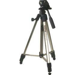 Sunpak ToCAD 6601UT Video/Photo Tripod - Floor Standing Tripod - 20.3 to 58.3 Height - 4.4 lb Load Capacity