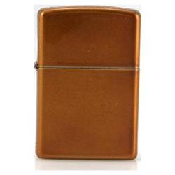 Zippo Toffee