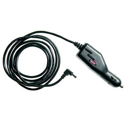 TomTom Cigarette Lighter Power Adapter for GO & RIDER 2nd Edition