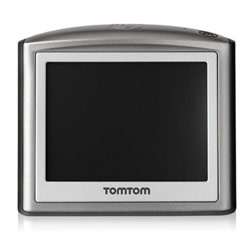 TomTom ONE 3rd Edition - Portable GPS System w/ Preloaded Maps