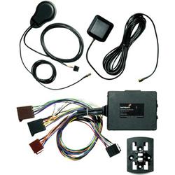 TomTom Permanent Docking Kit - Compatible w/300/700