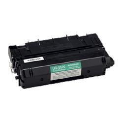 Panasonic Toner Cartridge For UF890, 12000 Page Yield, Black (PCEUG5520)