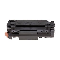 Elite Image Toner Cartridge, Laser, HP 2400 Series, 12000 Page Yield (ELI75122)