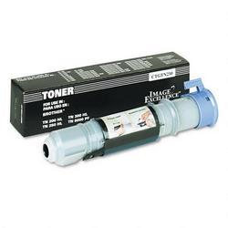 Toner For Copy/Fax Machines Toner Cartridge for Brother Models MFC-4800, 6800; PPF-2800, 2900, 3800, Black (CTGCTGTN250)