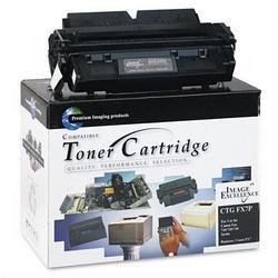 Image Excellence Toner Cartridge for Canon Models LC710, 720, 730 (FX-7)