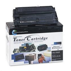 Toner For Copy/Fax Machines Toner Cartridge for Canon models LC5000, 5500, 7000, 7100, 7500, 7700 (FX-2) (CTGCTGFX2P)
