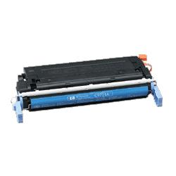 Elite Image Toner Cartridge for Color LaserJet 4600 Series, Black (ELI75055)