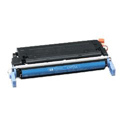 Elite Image Toner Cartridge for Color LaserJet 4600 Series, Magenta (ELI75058)