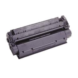 Elite Image Toner Cartridge for LaserJet/1200 Series,2500 Page Yield,BK (ELI70328)