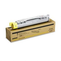 Xerox Corporation Toner Cartridge for Xerox Phaser™ 6200 Laser Printer, High-Capaity, Yellow (XER016200700)