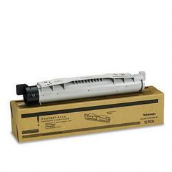 Xerox Corporation Toner Cartridge for Xerox Phaser™ 6200 Laser Printer, Standard, Black (XER016200400)