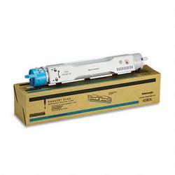 Xerox Corporation Toner Cartridge for Xerox Phaser™ 6200 Laser Printer, Standard, Cyan (XER016200100)