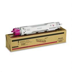 Xerox Corporation Toner Cartridge for Xerox Phaser™ 6200 Laser Printer, Standard, Magenta (XER016200200)