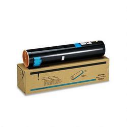 Xerox Corporation Toner Cartridge for Xerox Phaser™ 7700 Laser Printer, High-Capacity, Cyan (XER016194400)