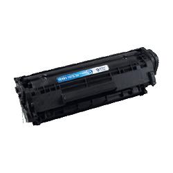 Elite Image Toner Catridge, 2000 Page Yield, Black (ELI75101)