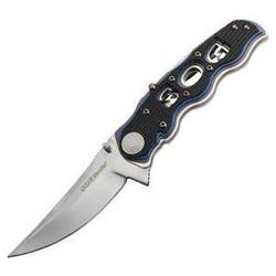 Sog Topo Meridian, Aluminum/zytel Handle, Plain