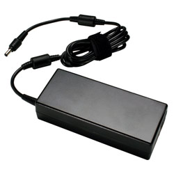 Toshiba 120 Watt Universal AC Adapter for Notebooks - 120W