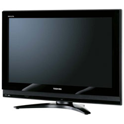 TOSHIBA-CE Toshiba 32HL67 - 32 Diagonal REGZA LCD TV - 720p - Black