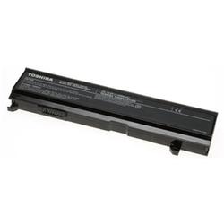 Toshiba 4300 mAh Lithium Ion Notebook Battery - Lithium Ion (Li-Ion) - 10.8V DC - Notebook Battery