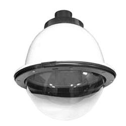 Toshiba JK-PHOT Outdoor Pendant Housing with Tinted Lower Dome - 1 Fan(s) - 1 Heater(s)