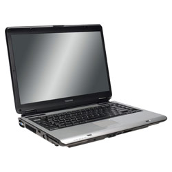 Toshiba Laptop Computer A135-S4499 Satellite Notebook Core2 Duo Processor T5500 / 1.66GHz / Memory: 2048MB/ HD: 240GB / Display: 15.4 WXGA TruBrite TFT Act