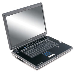 Toshiba Laptop Computer Qosmio G35-AV670 17 Notebook PC Intel Core 2 Duo Processor T72001, 2 GB RAM, 240 GB Hard Drive, SuperMulti DVD Drive, Vista Ultimate