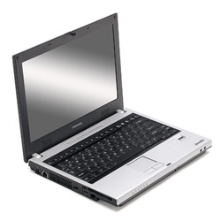Toshiba Laptop Computer U205-S5067 Satellite Laptop Notebook Core 2 Duo Processor T7200 / 2.00GHz / Memory: 2048MB/ HD: 160GB / Display: 12.1 WXGA TruBrite