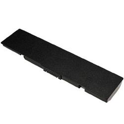 Toshiba Lithium Ion 6-cell Notebook Battery - Lithium Ion (Li-Ion) - 10.8V DC - Notebook Battery (PA3534U-1BRS)