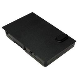 Toshiba Lithium Ion 6-cell Notebook Battery - Lithium Ion (Li-Ion) - 10.8V DC - Notebook Battery (PA3589U-1BRS)